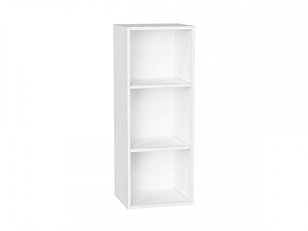  Каркас верхнего шкафа В 359 Белый