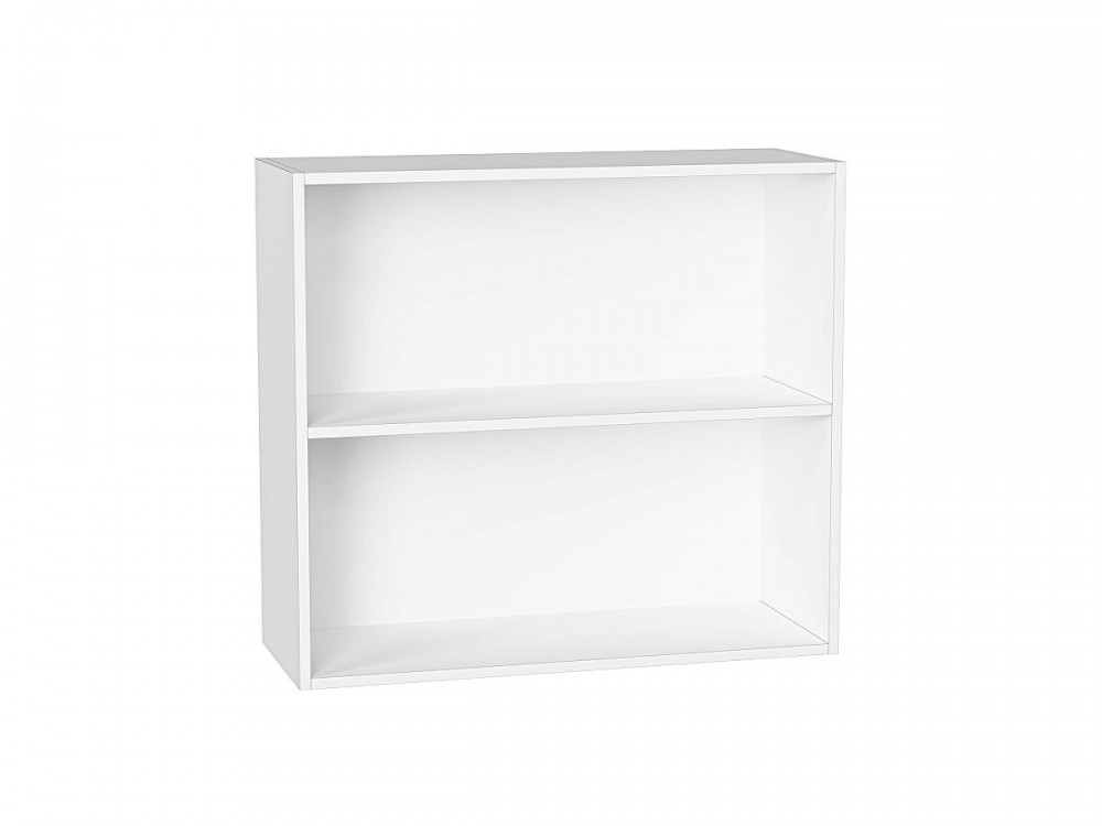  Каркас верхнего шкафа В 800 Белый