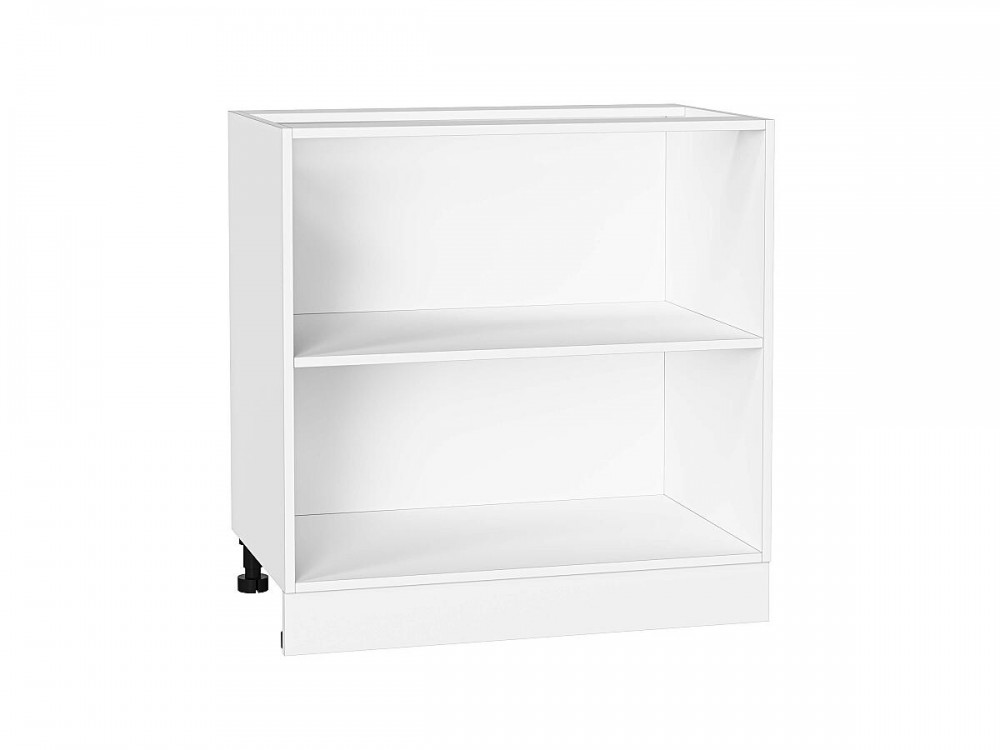  Каркас нижнего шкафа Н 800 Белый