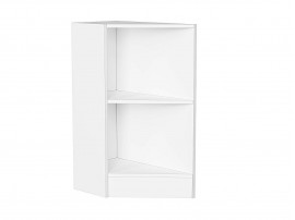 Каркас нижнего торцевого шкафа НТ 300