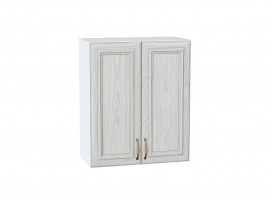Шкаф верхний с 2-мя дверцами Шале