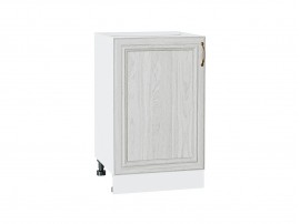 Шкаф нижний с 1-ой дверцей Шале