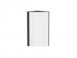 Шкаф верхний торцевой Лофт