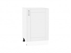 Шкаф нижний с 1-ой дверцей Лофт