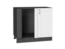 Шкаф нижний угловой Лофт