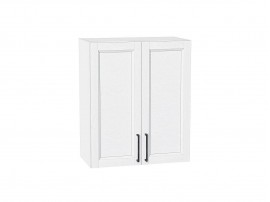 Шкаф верхний с 2-мя дверцами Сканди