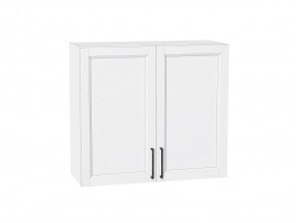Шкаф верхний с 2-мя дверцами Сканди