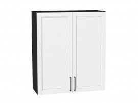 Шкаф верхний с 2-мя дверцами Сканди