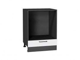 Шкаф нижний под духовку Сканди