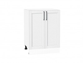 Шкаф нижний с 2-мя дверцами Сканди