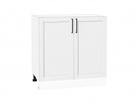 Шкаф нижний с 2-мя дверцами Сканди