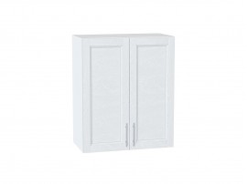 Шкаф верхний с 2-мя дверцами Сканди