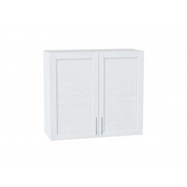 Шкаф верхний с 2-мя дверцами Сканди