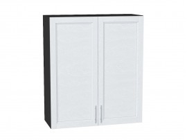 Шкаф верхний с 2-мя дверцами Сканди