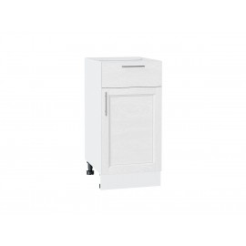 Шкаф нижний с 1-ой дверцей и ящиком Сканди Шкаф нижний с 1-ой дверцей и ящиком Сканди