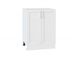 Шкаф нижний с 2-мя дверцами Сканди