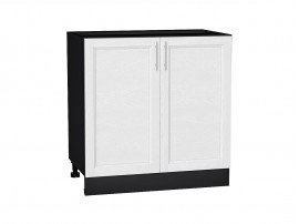 Шкаф нижний с 2-мя дверцами Сканди